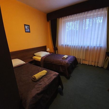 Hotel Sudety Hlucholazy Pokoj fotografie